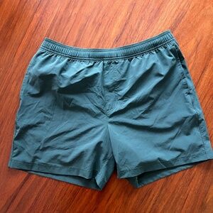 Chubbies Sport Shorts 5.5" Inseam
